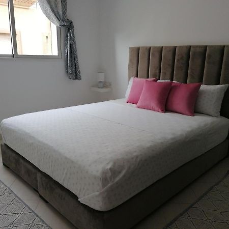 La Perle Mogadorienne For "Only For Couple And Family" Appartement Essaouira Buitenkant foto