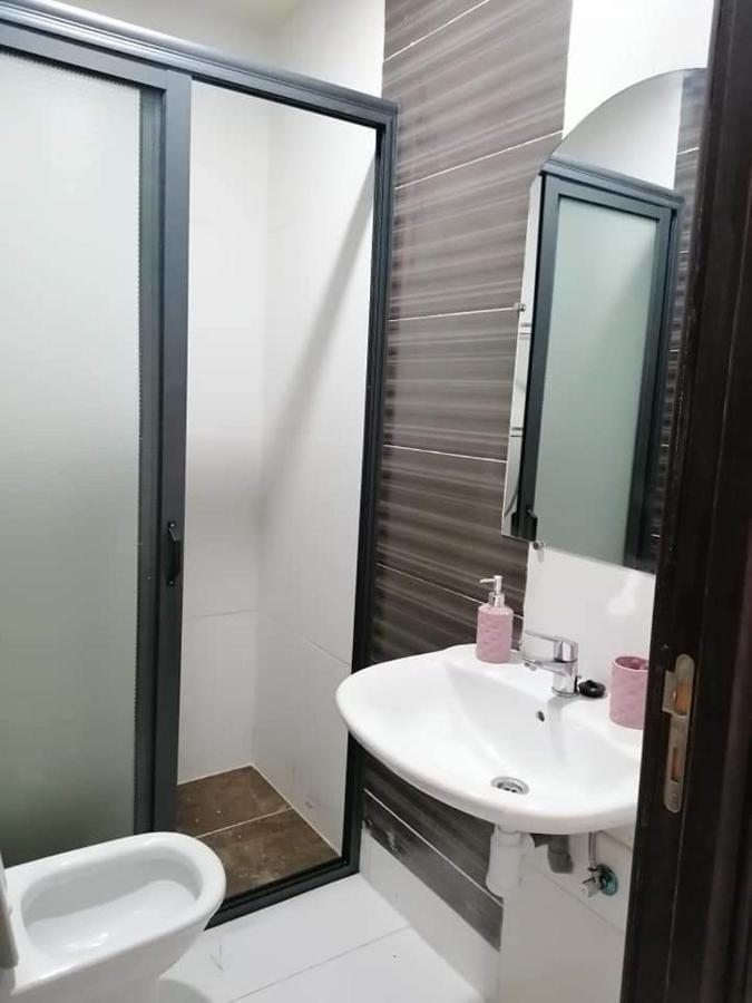 La Perle Mogadorienne For "Only For Couple And Family" Appartement Essaouira Buitenkant foto