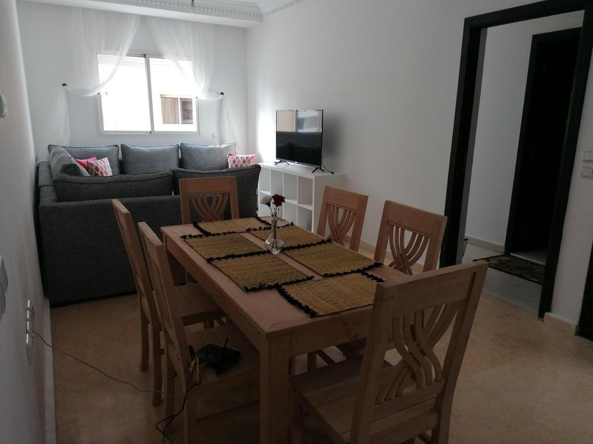 La Perle Mogadorienne For "Only For Couple And Family" Appartement Essaouira Buitenkant foto