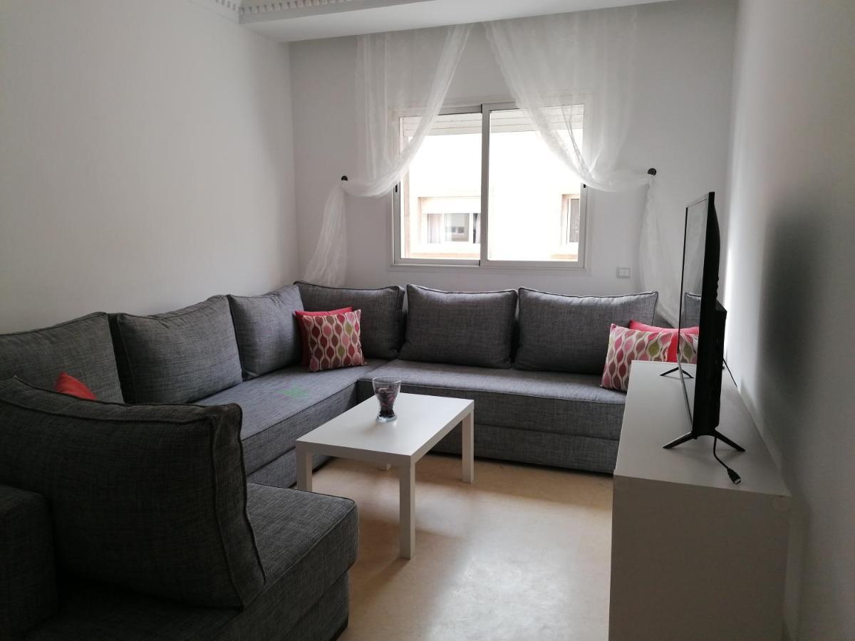La Perle Mogadorienne For "Only For Couple And Family" Appartement Essaouira Buitenkant foto